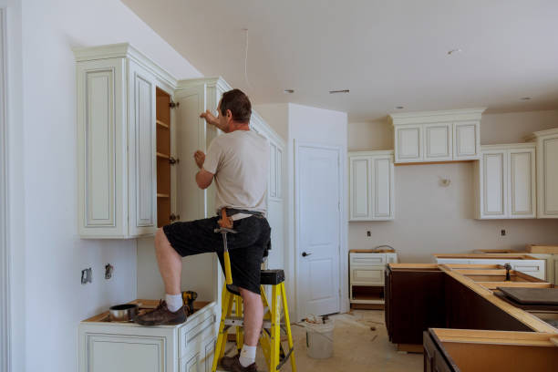 Licensed Appliance Installation service in Jefferson, TX - I E Kitchen