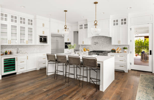 Reliable Appliance Installation contractor in Jefferson, TX by I E Kitchen